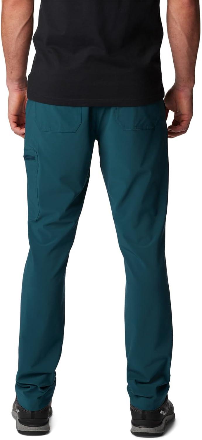 imageColumbia Mens Narrows Pointe PantNight Wave