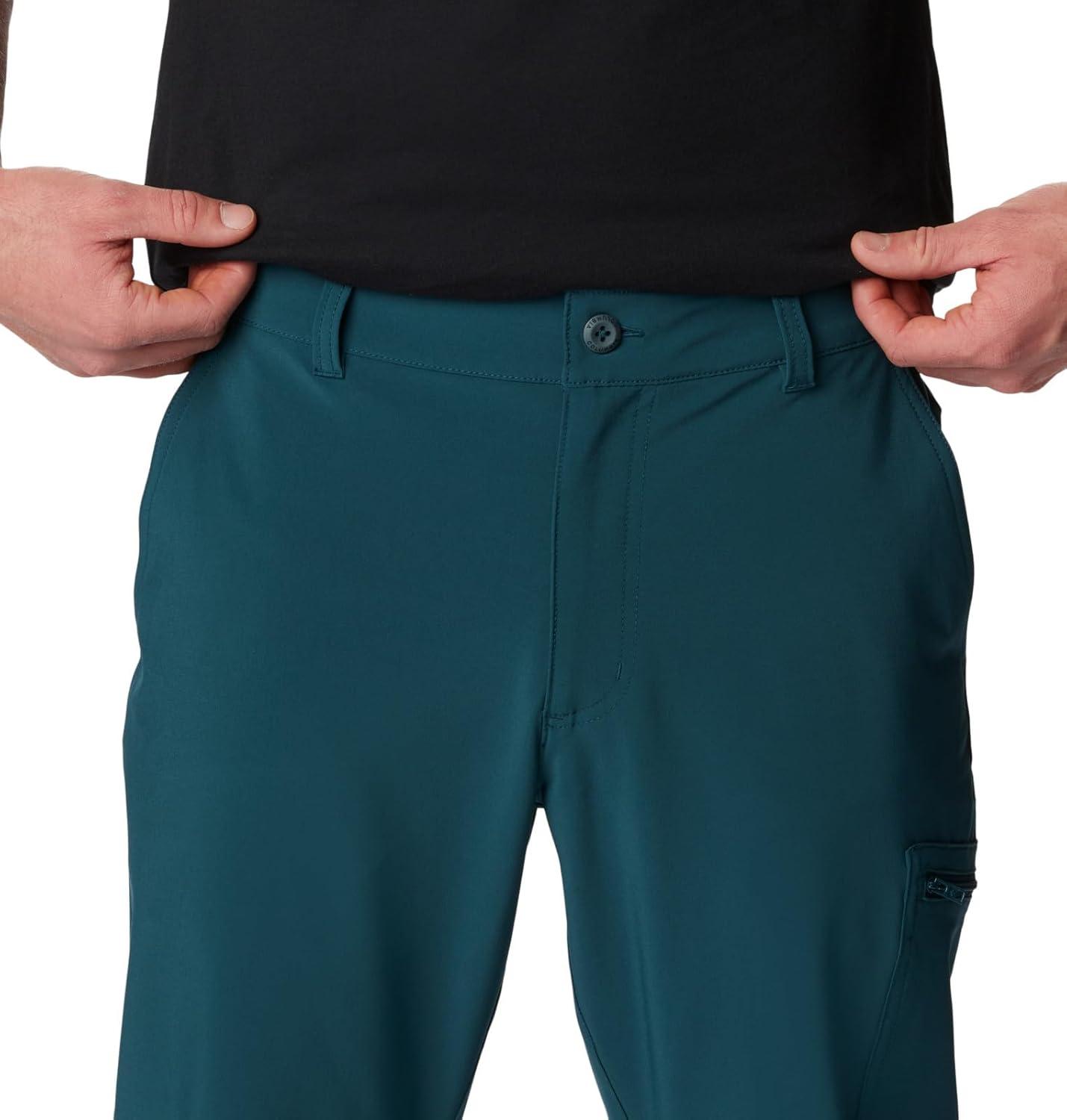 imageColumbia Mens Narrows Pointe PantNight Wave