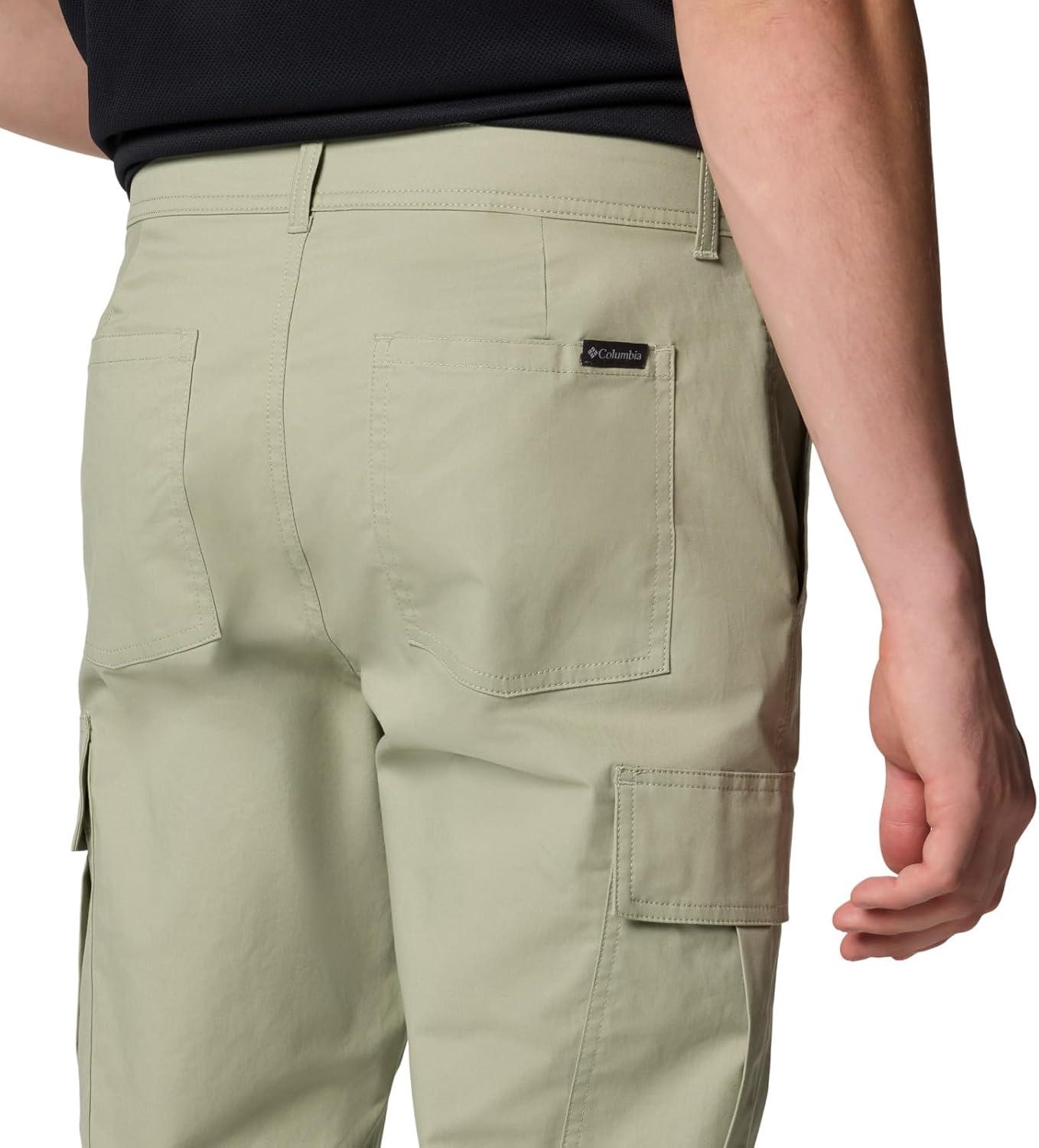 imageColumbia Mens Narrows Pointe PantSafari