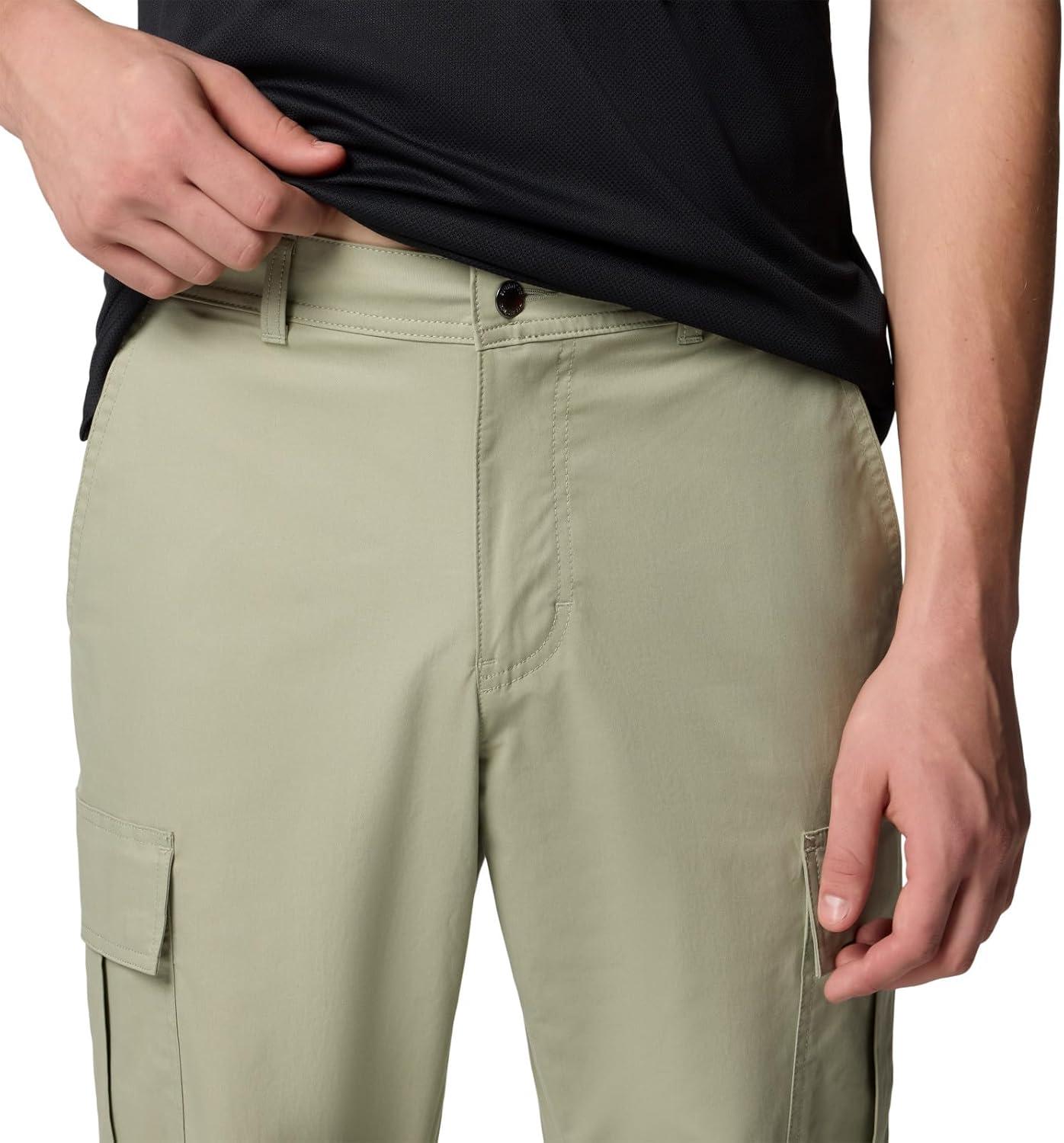imageColumbia Mens Narrows Pointe PantSafari