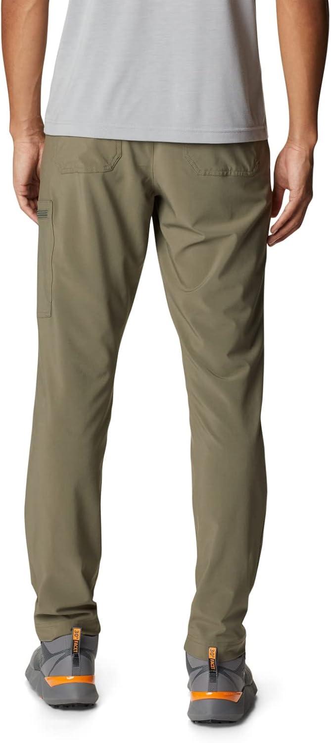imageColumbia Mens Narrows Pointe PantStone Green