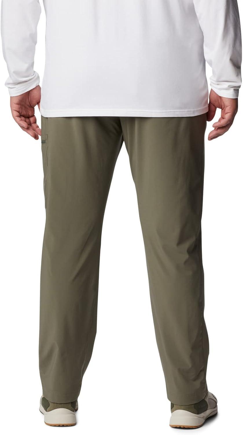 imageColumbia Mens Narrows Pointe PantStone Green
