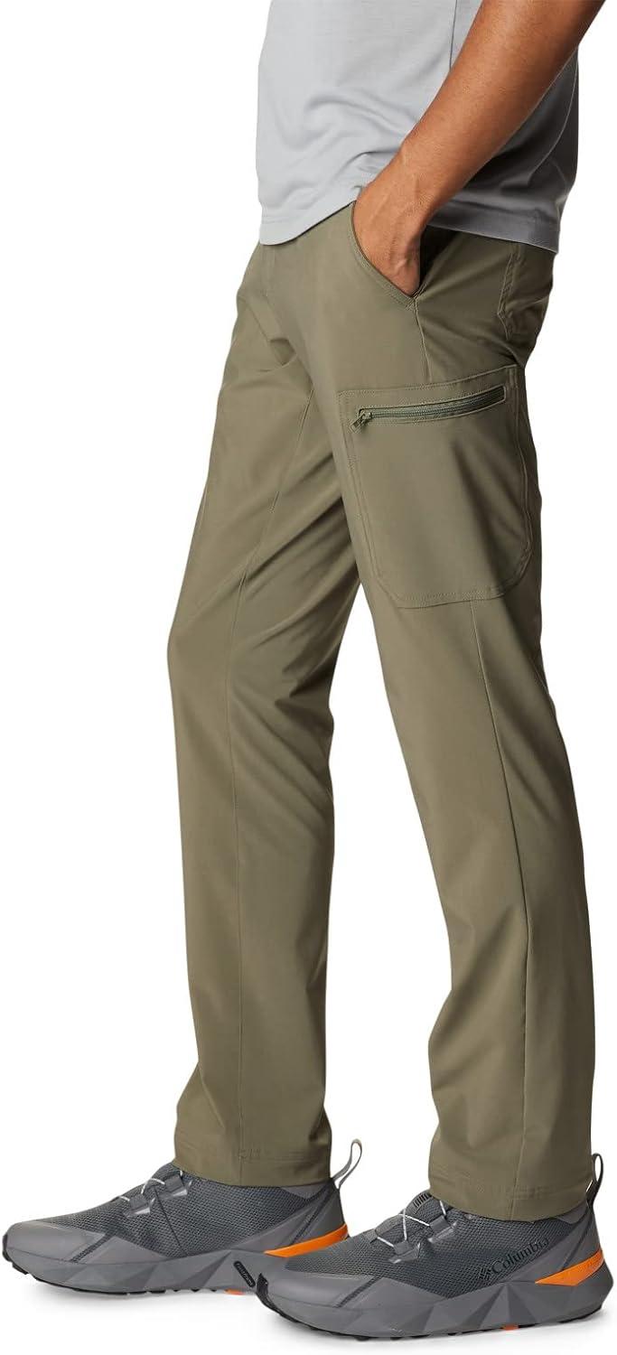 imageColumbia Mens Narrows Pointe PantStone Green