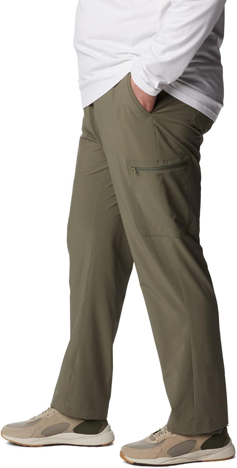 imageColumbia Mens Narrows Pointe PantStone Green