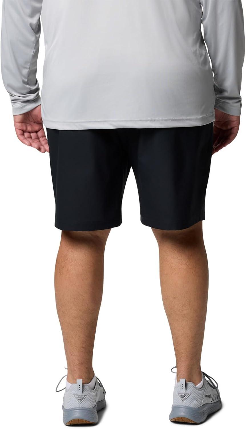 imageColumbia Mens PFG Ramble Quick Dry Swim ShortBlack