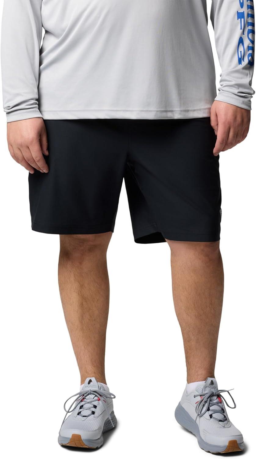imageColumbia Mens PFG Ramble Quick Dry Swim ShortBlack