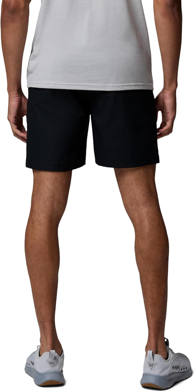 imageColumbia Mens PFG Ramble Quick Dry Swim ShortBlack
