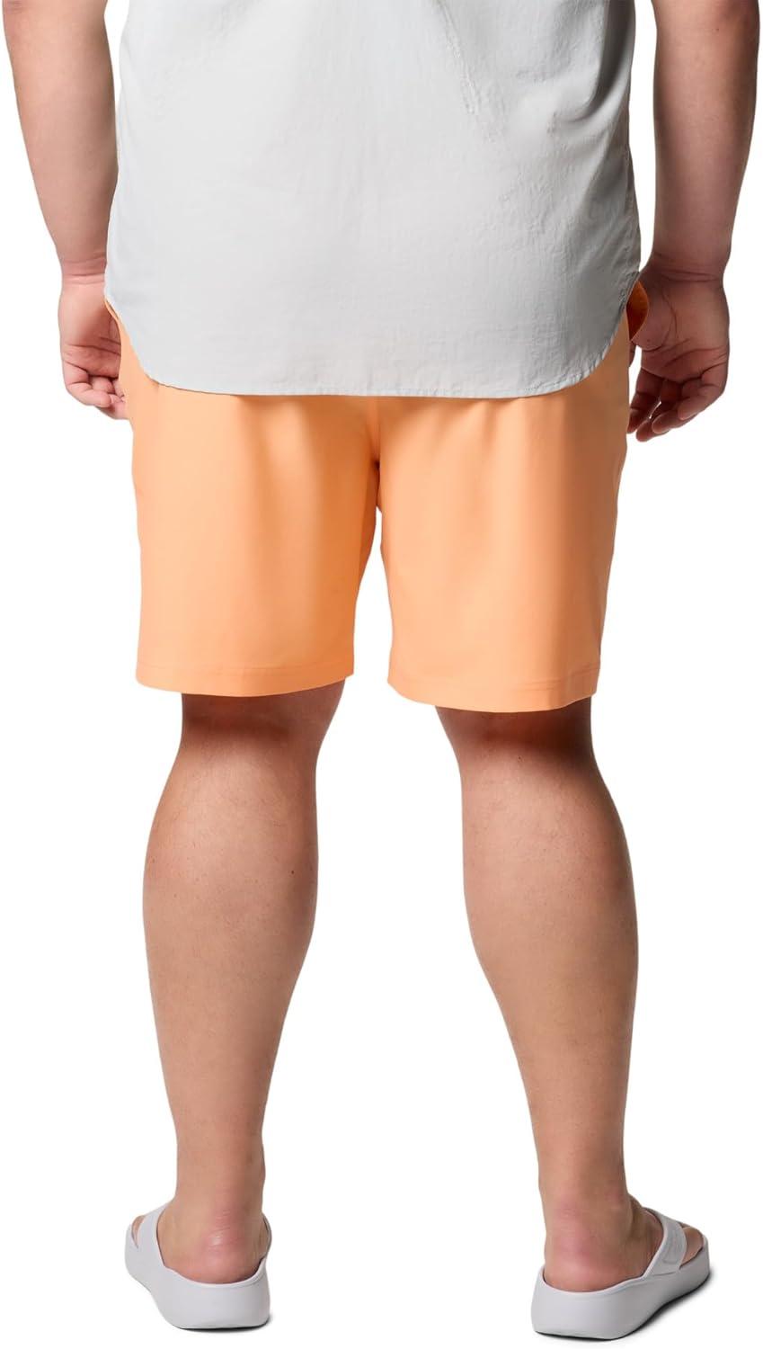 imageColumbia Mens PFG Ramble Quick Dry Swim ShortBright Nectar