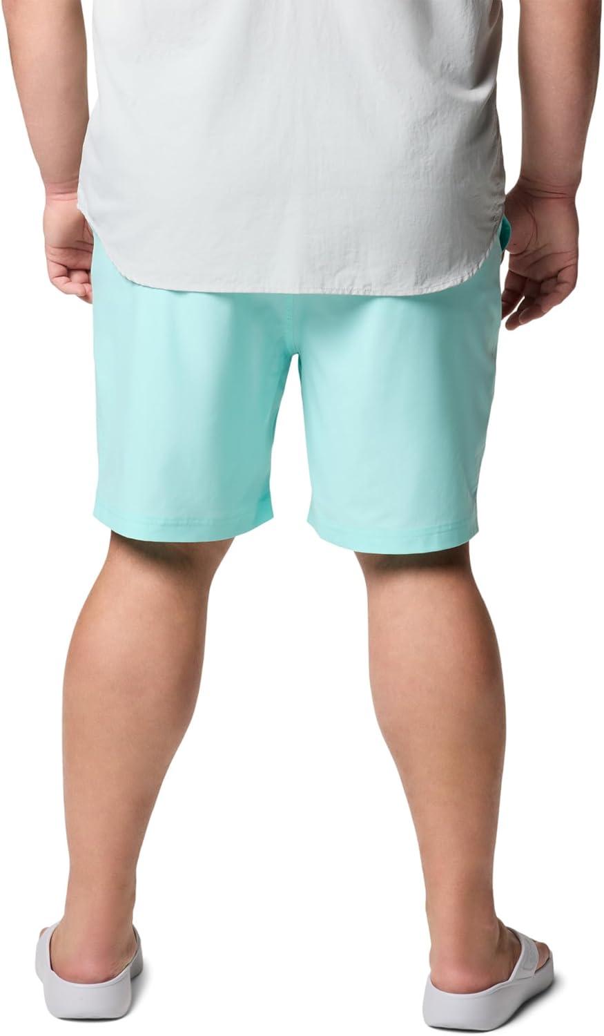 imageColumbia Mens PFG Ramble Quick Dry Swim ShortGulf Stream