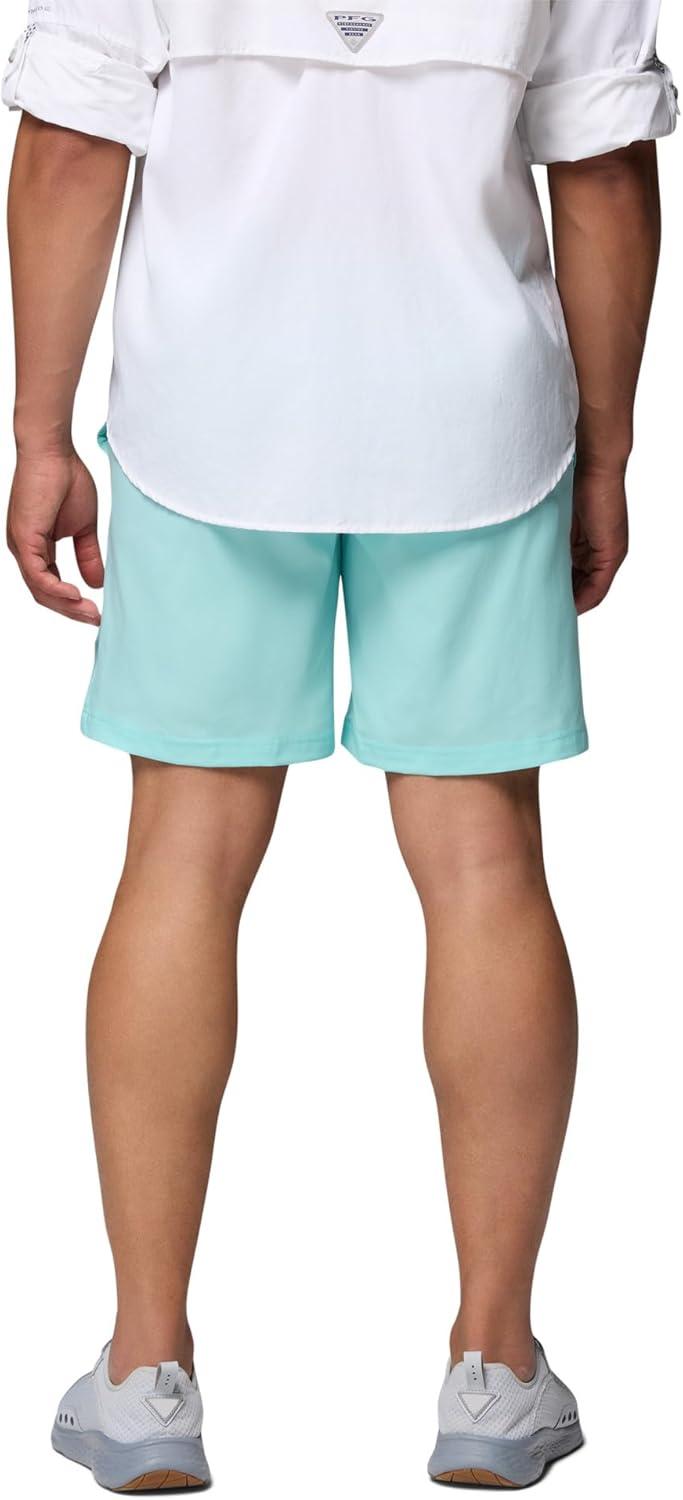 imageColumbia Mens PFG Ramble Quick Dry Swim ShortGulf Stream