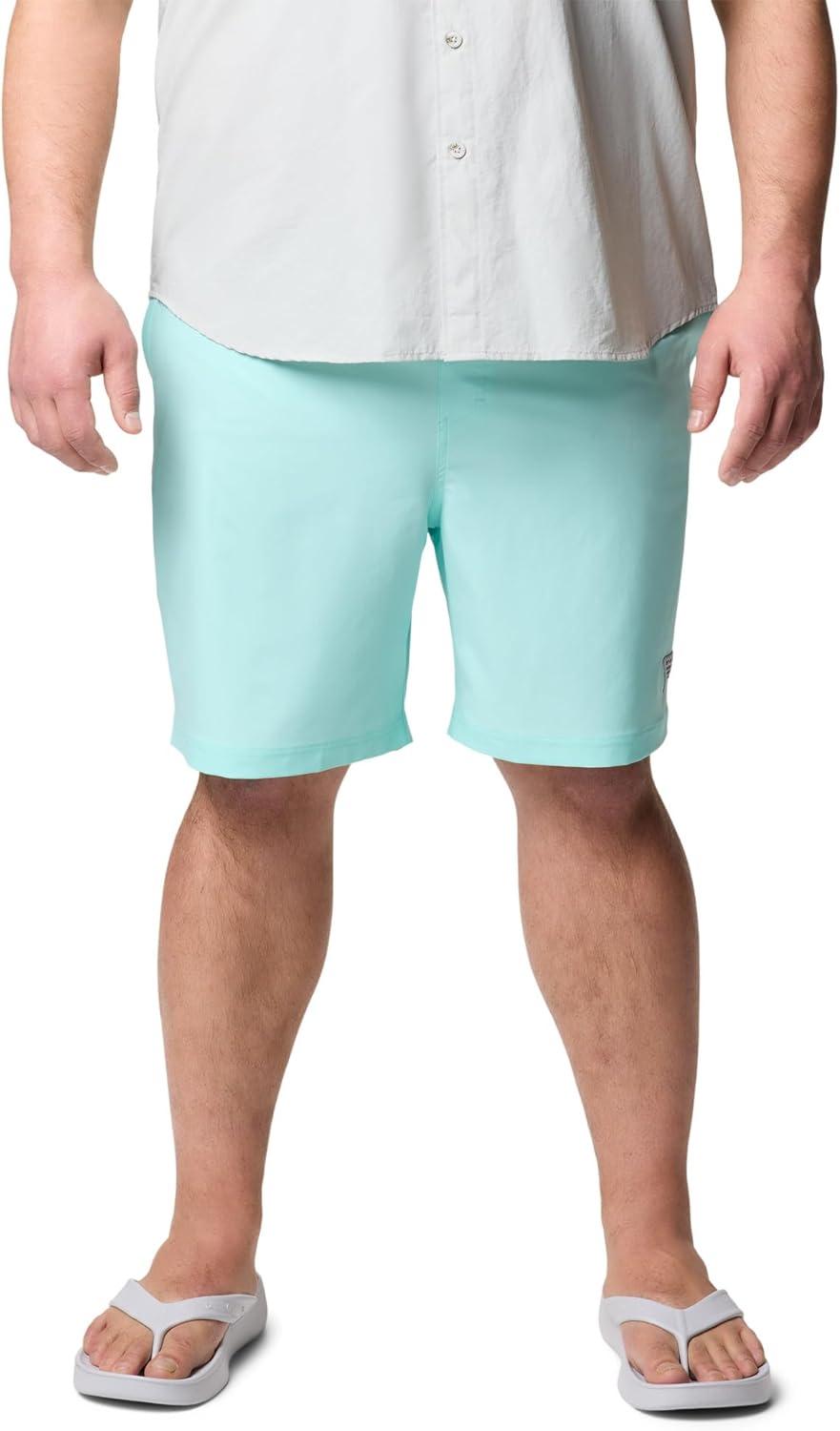 imageColumbia Mens PFG Ramble Quick Dry Swim ShortGulf Stream