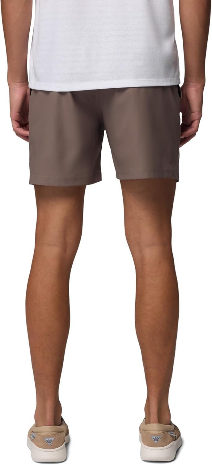 imageColumbia Mens PFG Ramble Quick Dry Swim ShortIron
