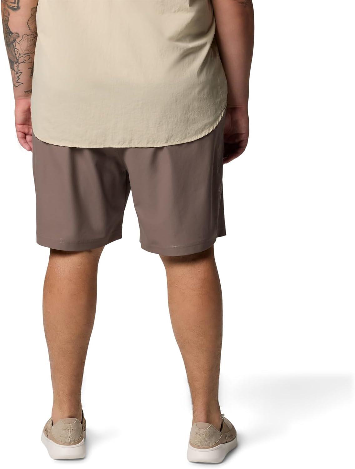 imageColumbia Mens PFG Ramble Quick Dry Swim ShortIron