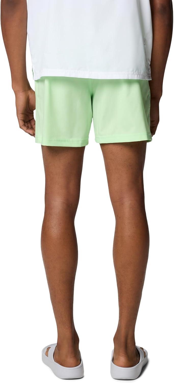 imageColumbia Mens PFG Ramble Quick Dry Swim ShortKey West