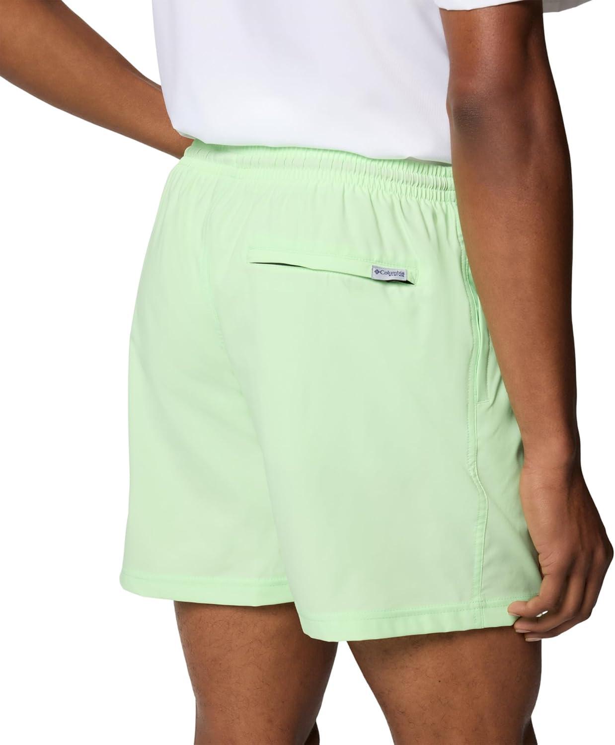 imageColumbia Mens PFG Ramble Quick Dry Swim ShortKey West