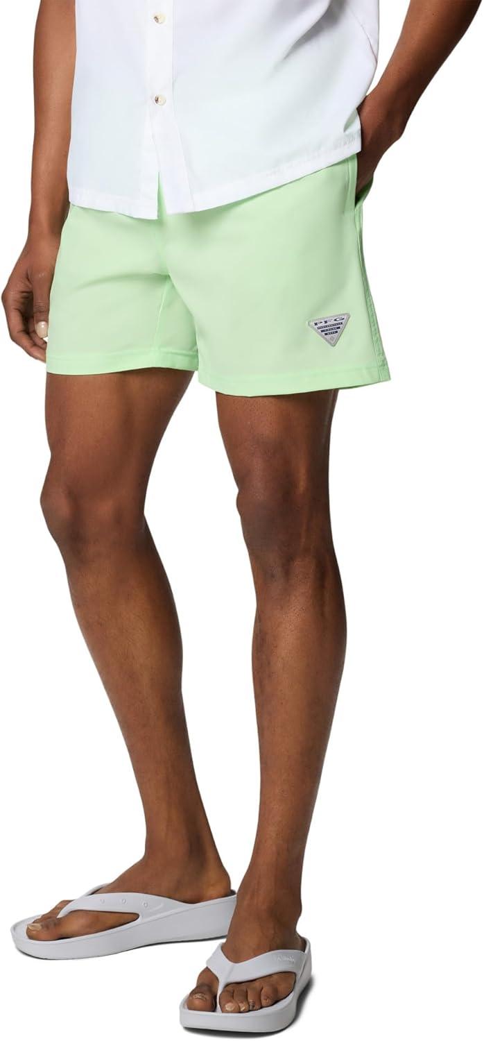 imageColumbia Mens PFG Ramble Quick Dry Swim ShortKey West