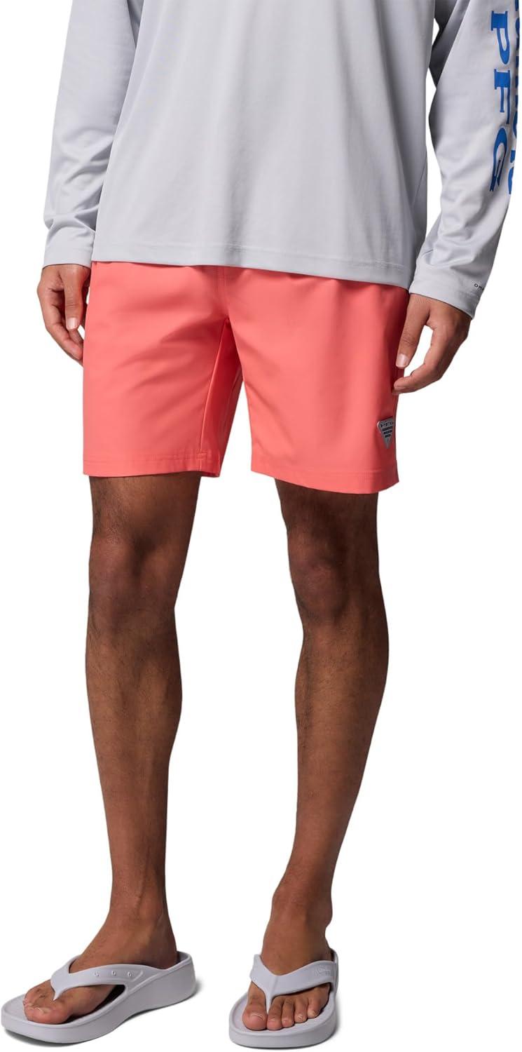 imageColumbia Mens PFG Ramble Quick Dry Swim ShortMelonade