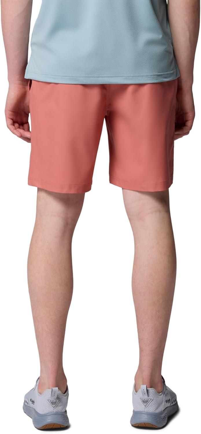imageColumbia Mens PFG Ramble Quick Dry Swim ShortRosewood