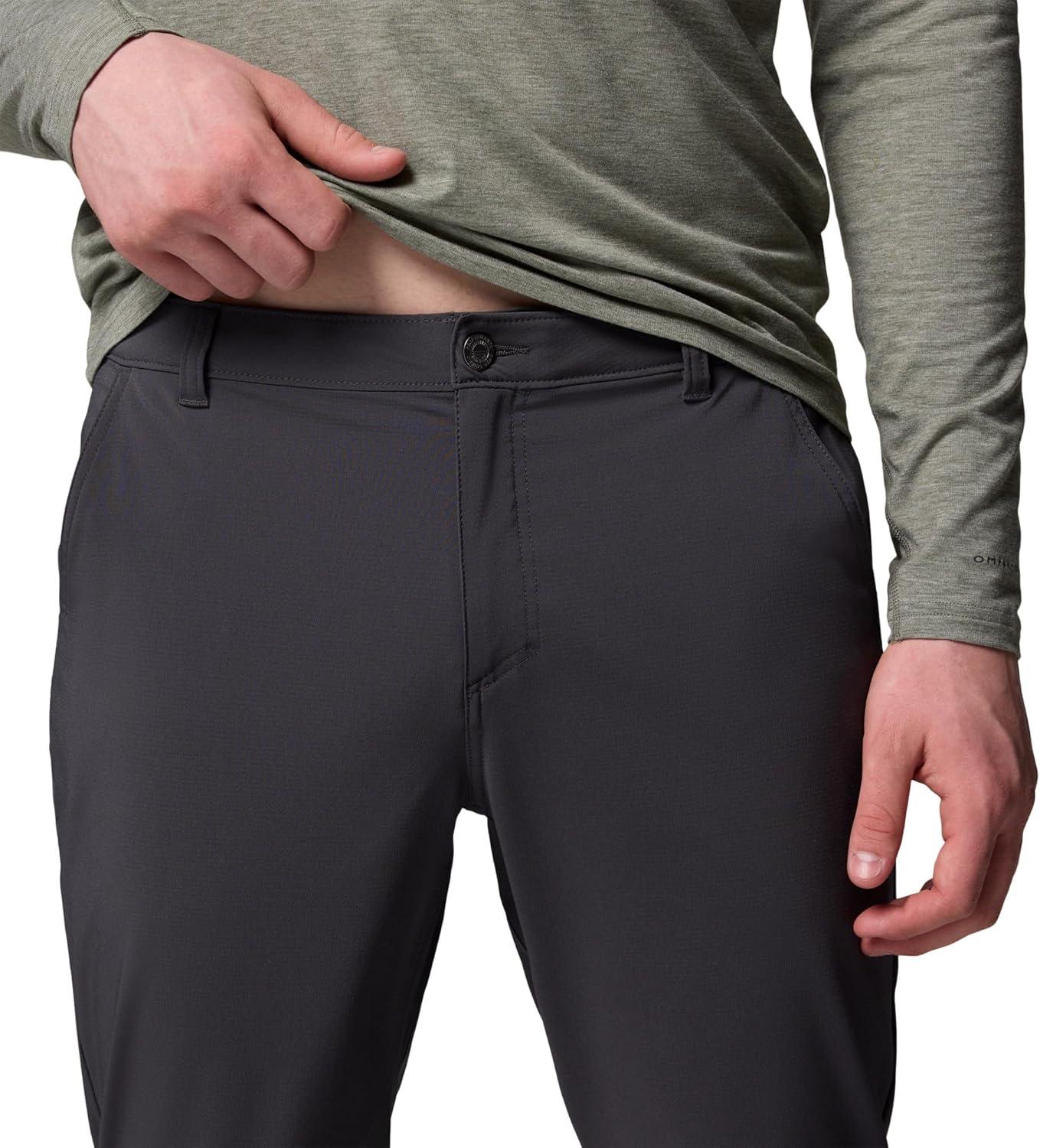 imageColumbia Mens PFG Uncharted II PantShark