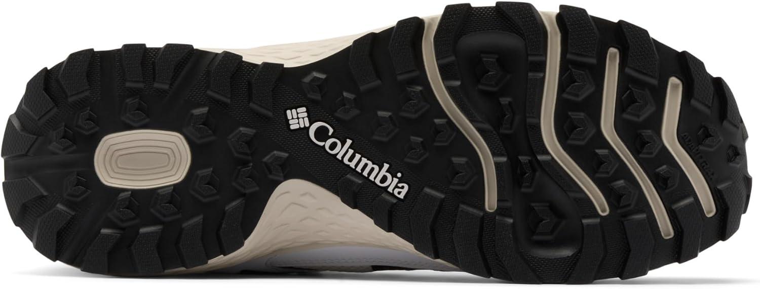 imageColumbia Mens Peakfreak Rush Outdry Hiking ShoesWhiteBlack