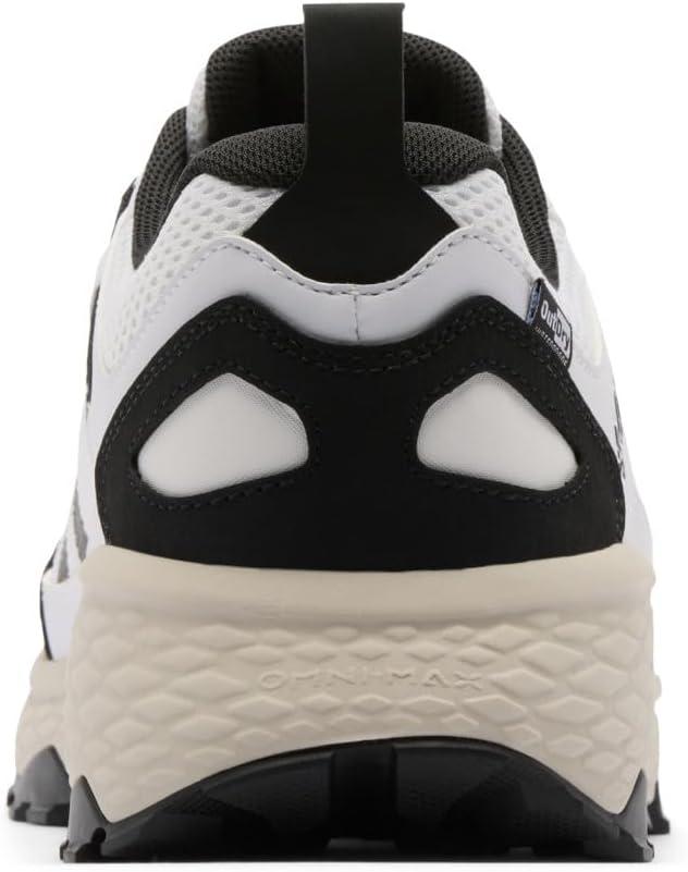 imageColumbia Mens Peakfreak Rush Outdry Hiking ShoesWhiteBlack