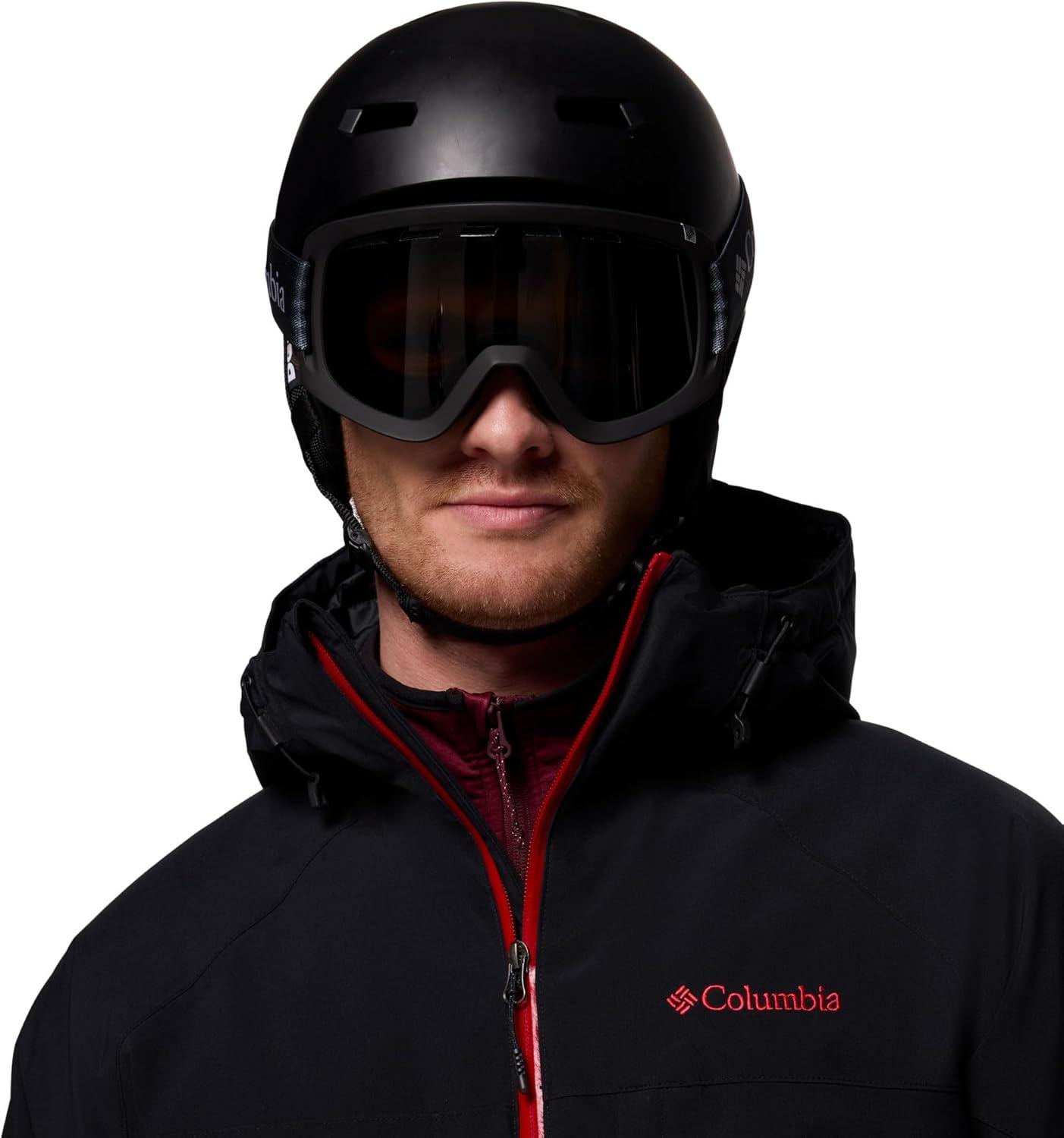 imageColumbia Mens Powder Prime JacketBlack
