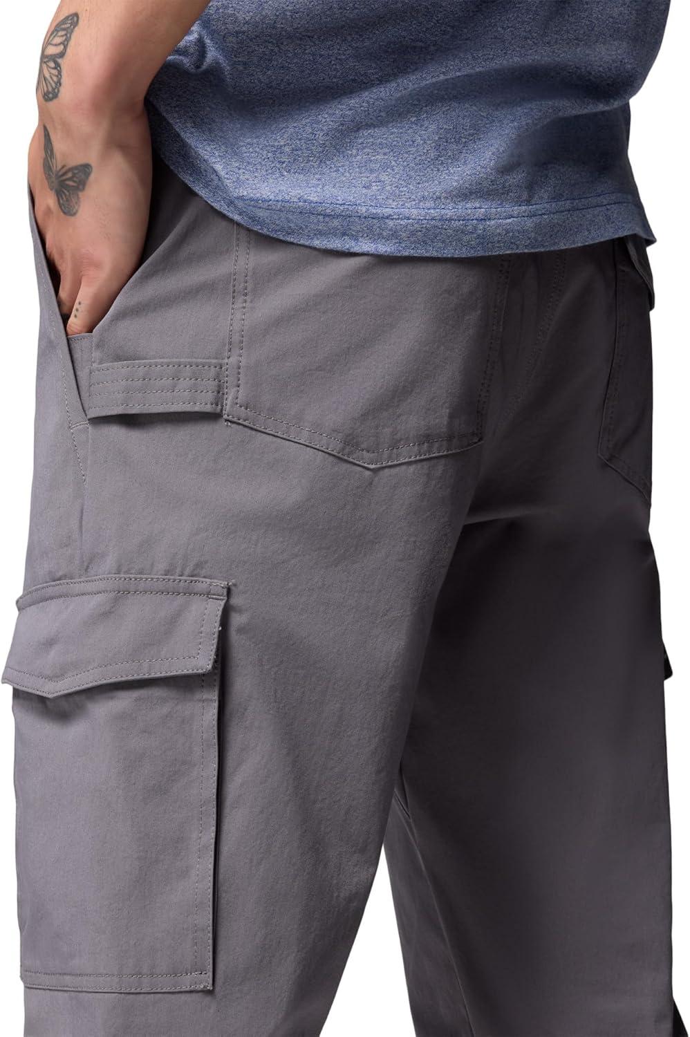 imageColumbia Mens ROC Cargo PantCity Grey
