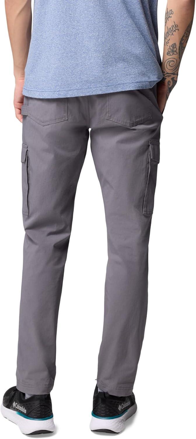 imageColumbia Mens ROC Cargo PantCity Grey
