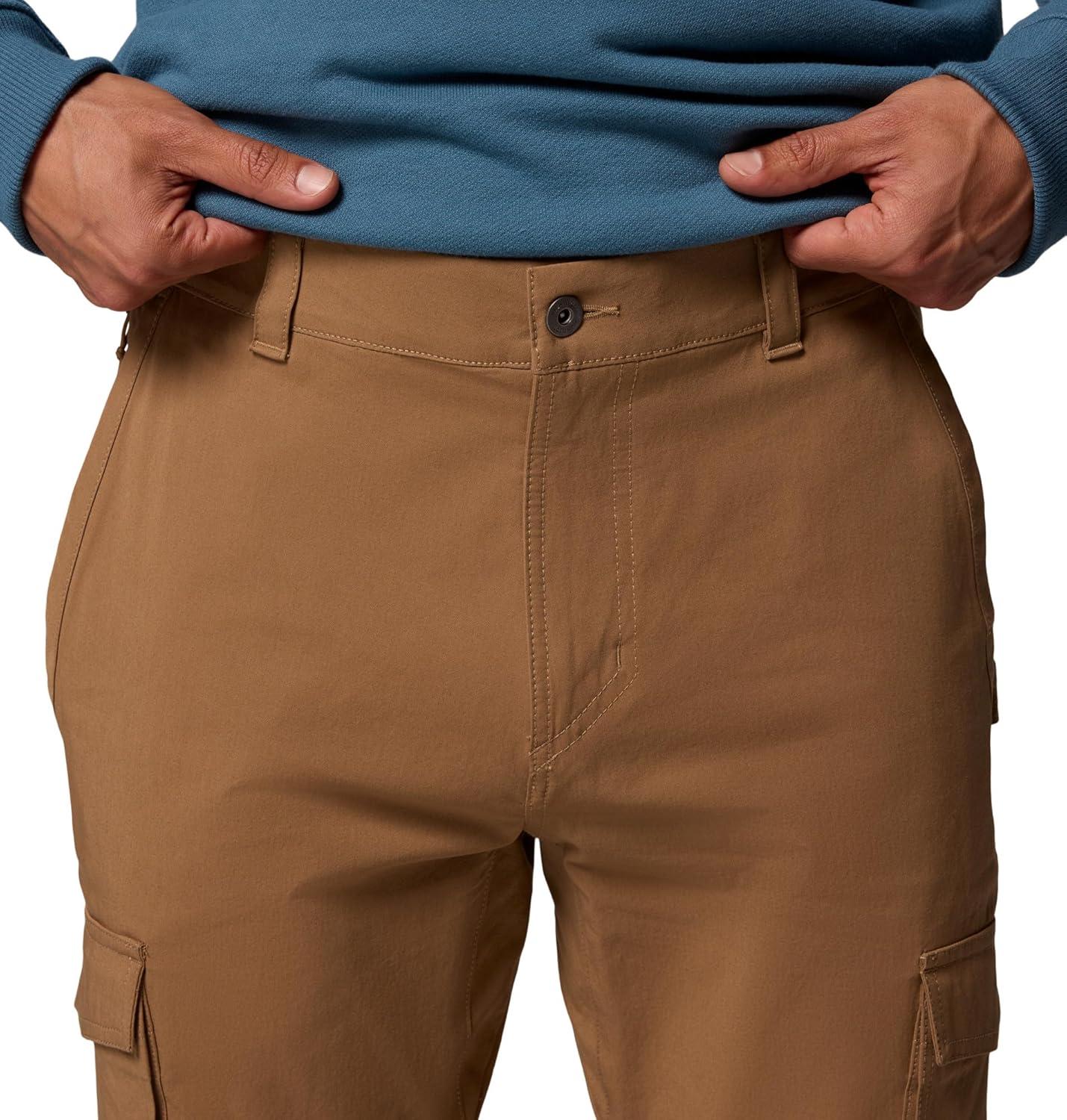 imageColumbia Mens ROC Cargo PantDelta