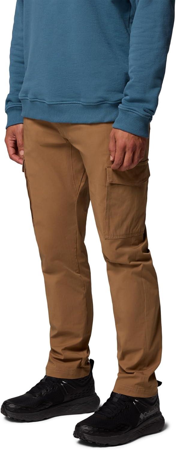 imageColumbia Mens ROC Cargo PantDelta