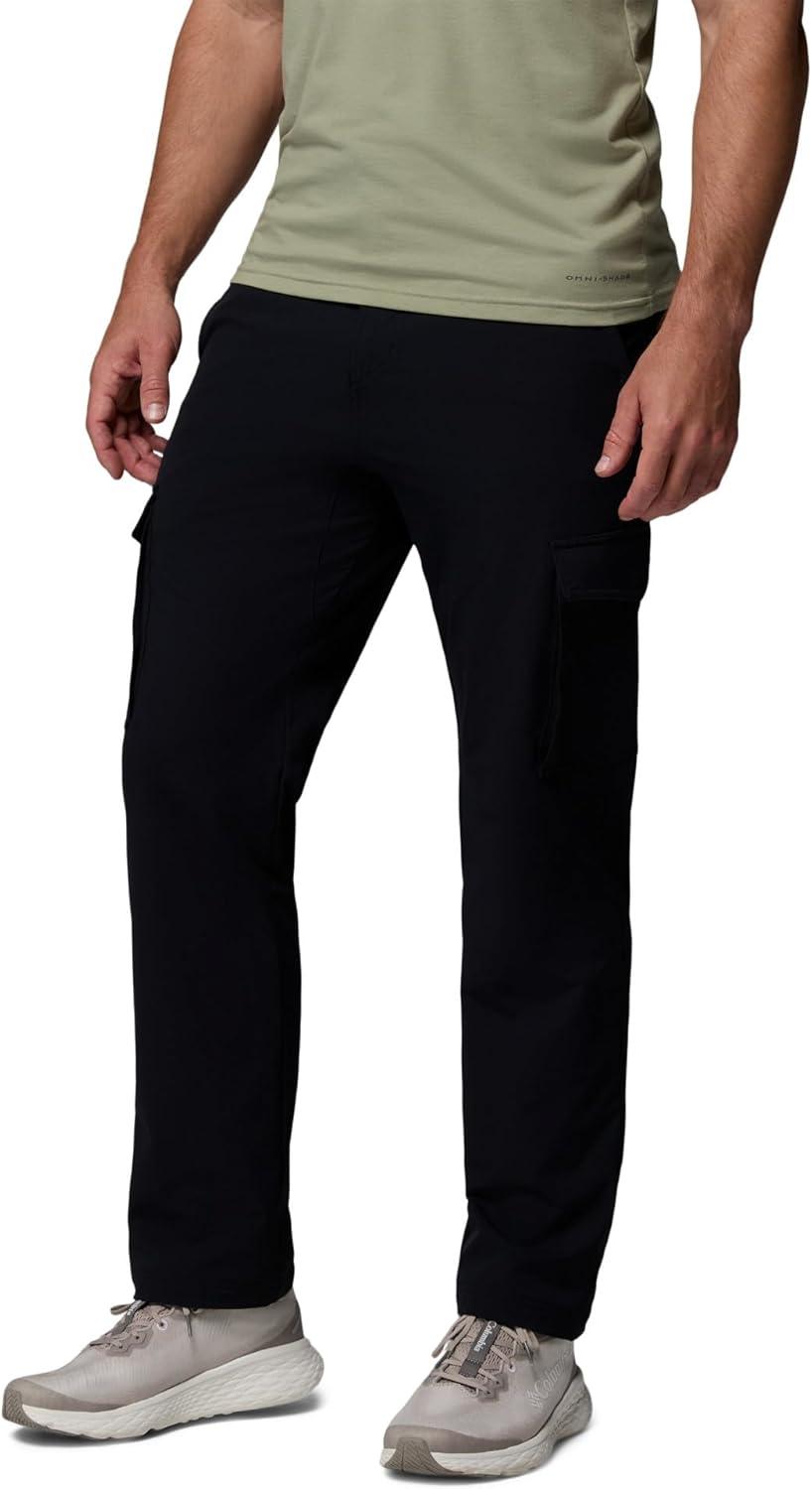 imageColumbia Mens ROC Tech Cargo PantBlack