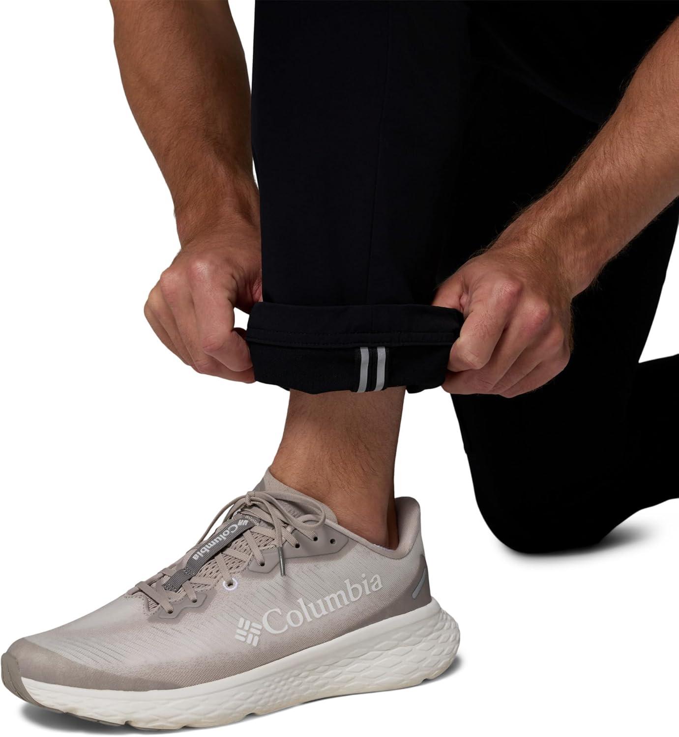 imageColumbia Mens ROC Tech Cargo PantBlack
