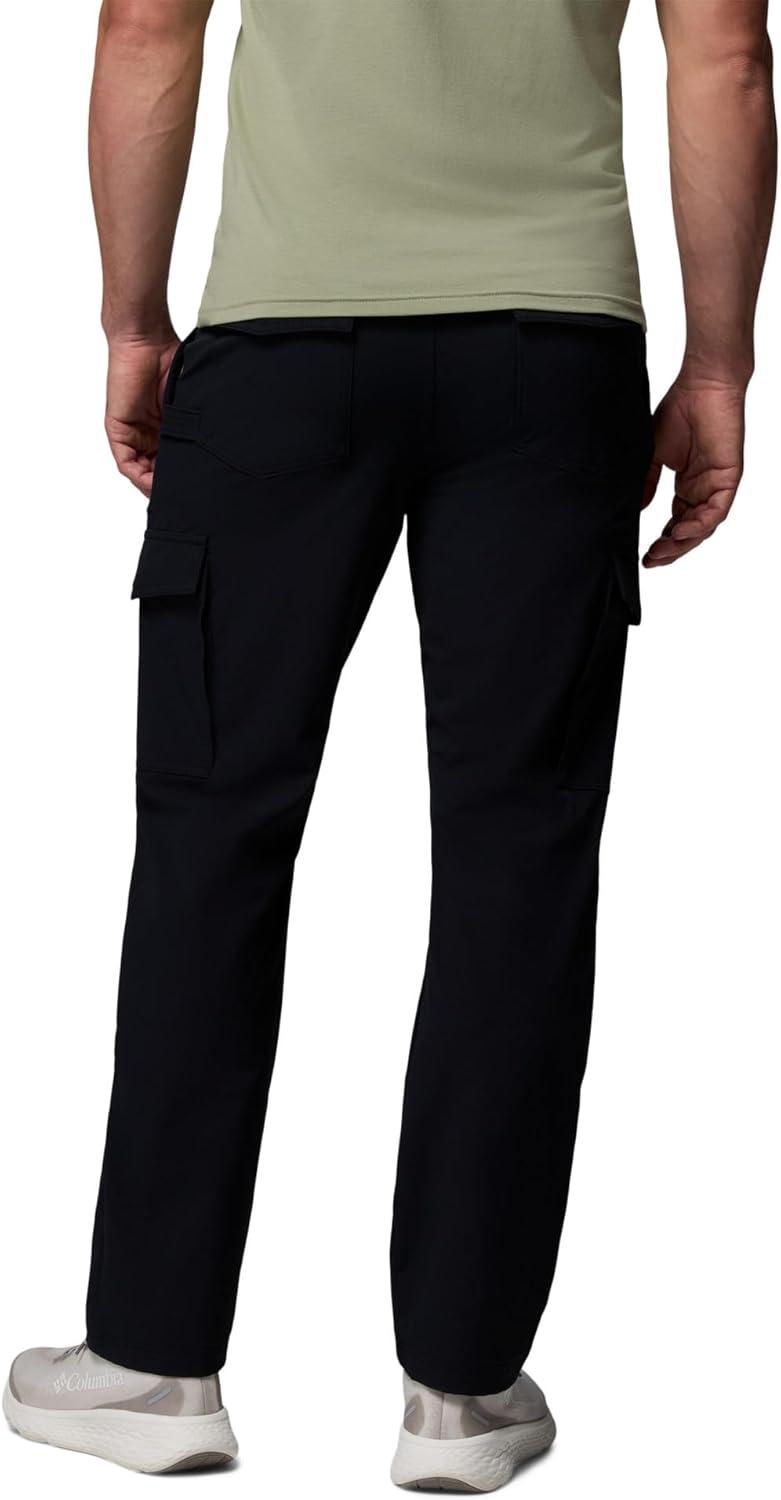 imageColumbia Mens ROC Tech Cargo PantBlack