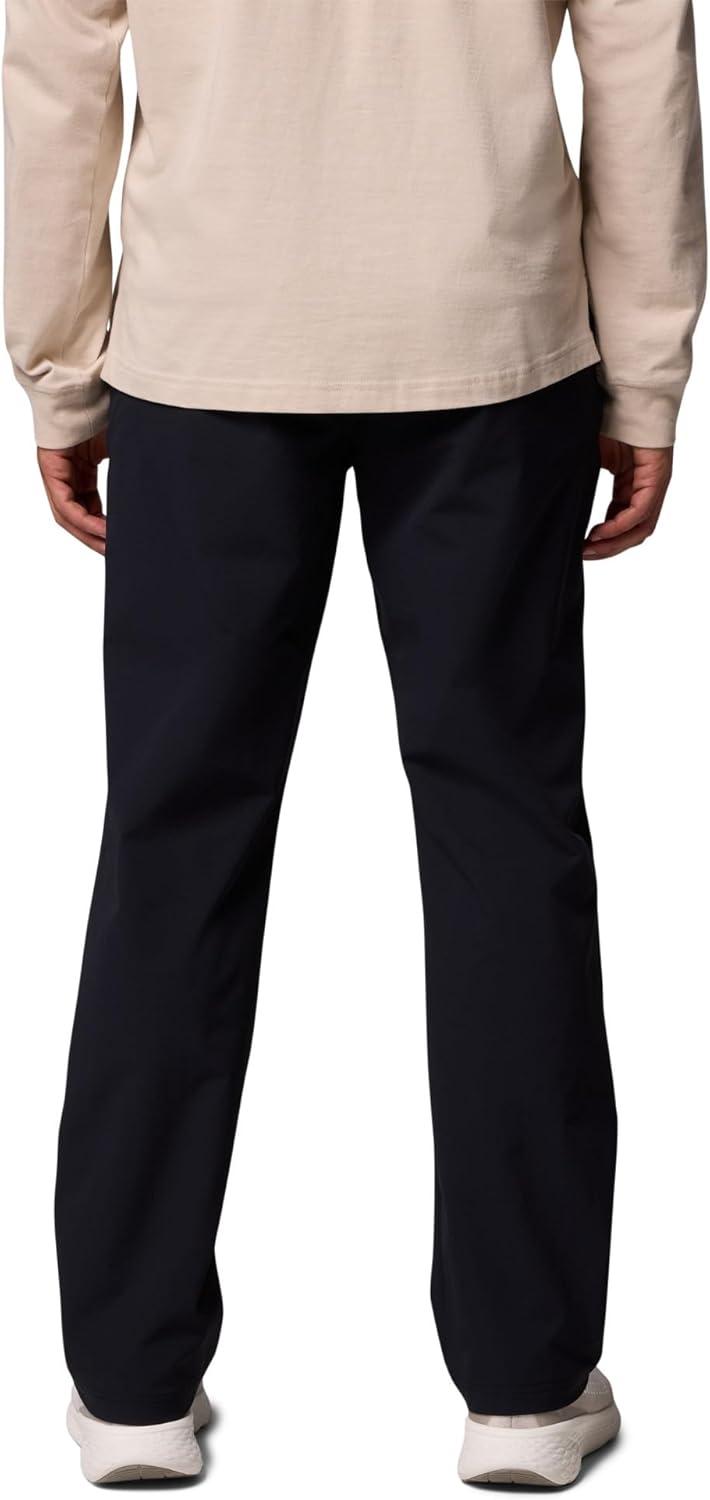 imageColumbia Mens ROC Tech Chino PantBlack