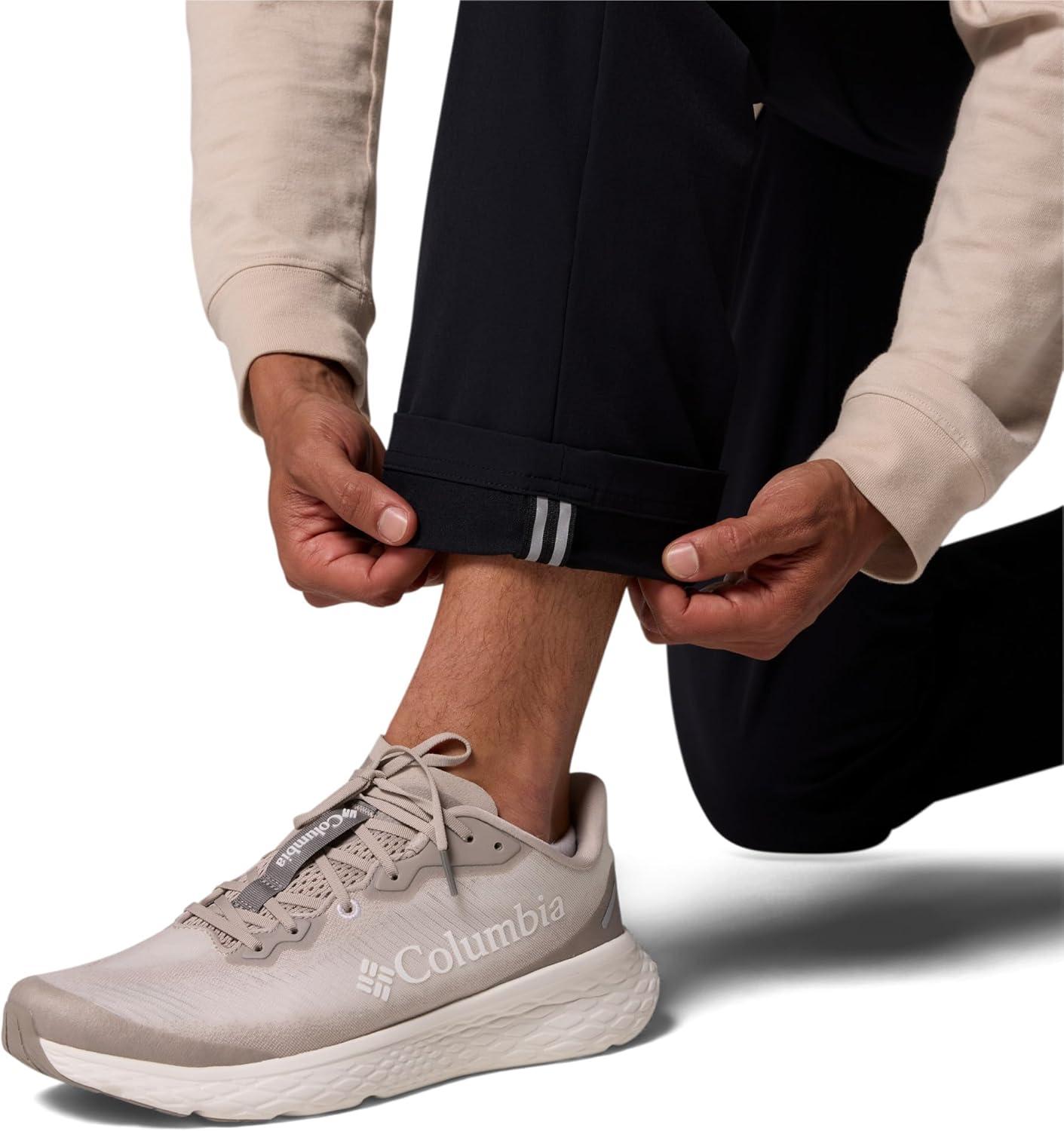 imageColumbia Mens ROC Tech Chino PantBlack