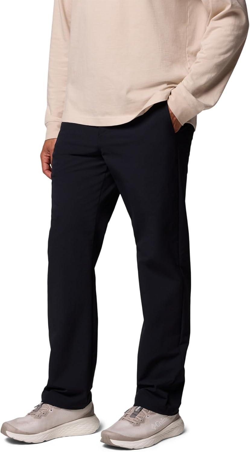 imageColumbia Mens ROC Tech Chino PantBlack