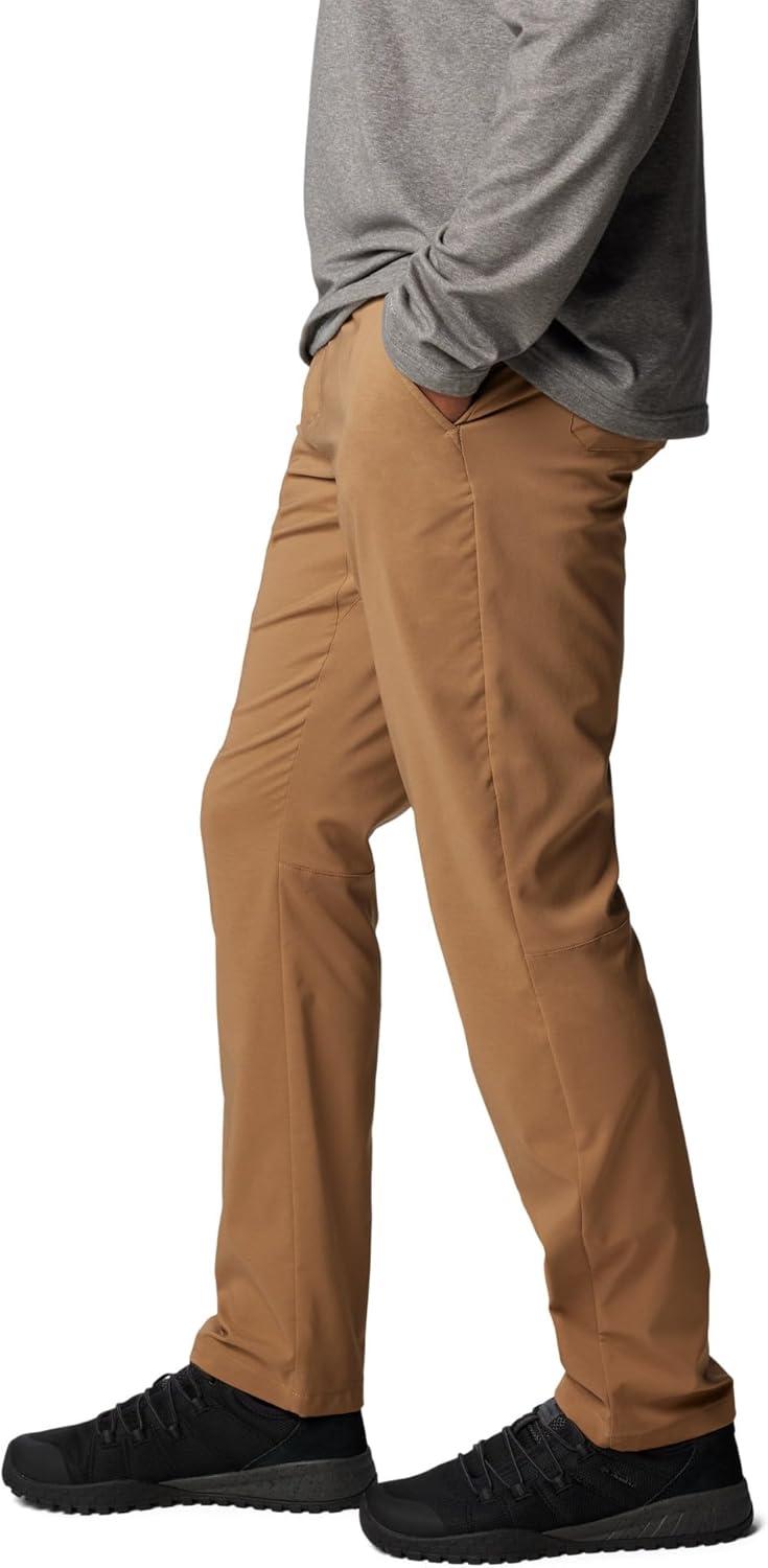 imageColumbia Mens Sage Peak Chino PantDelta