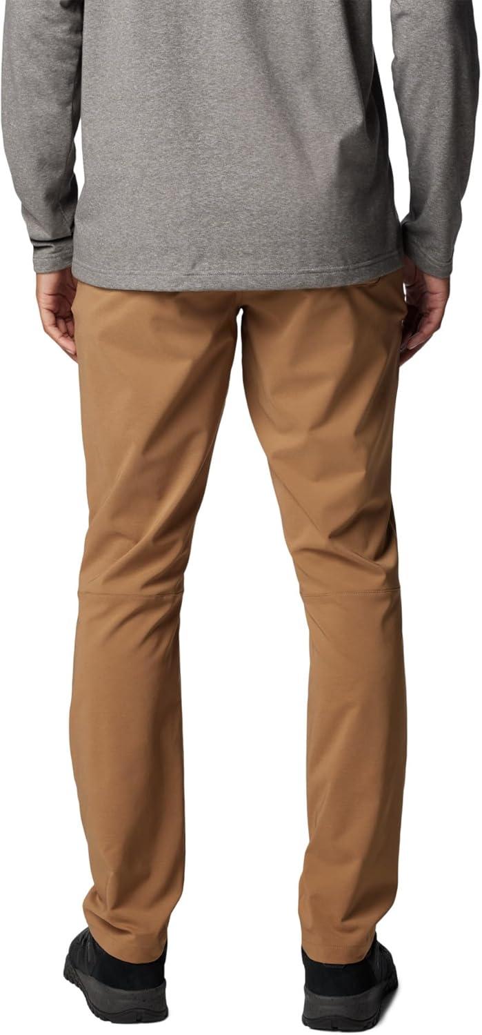 imageColumbia Mens Sage Peak Chino PantDelta