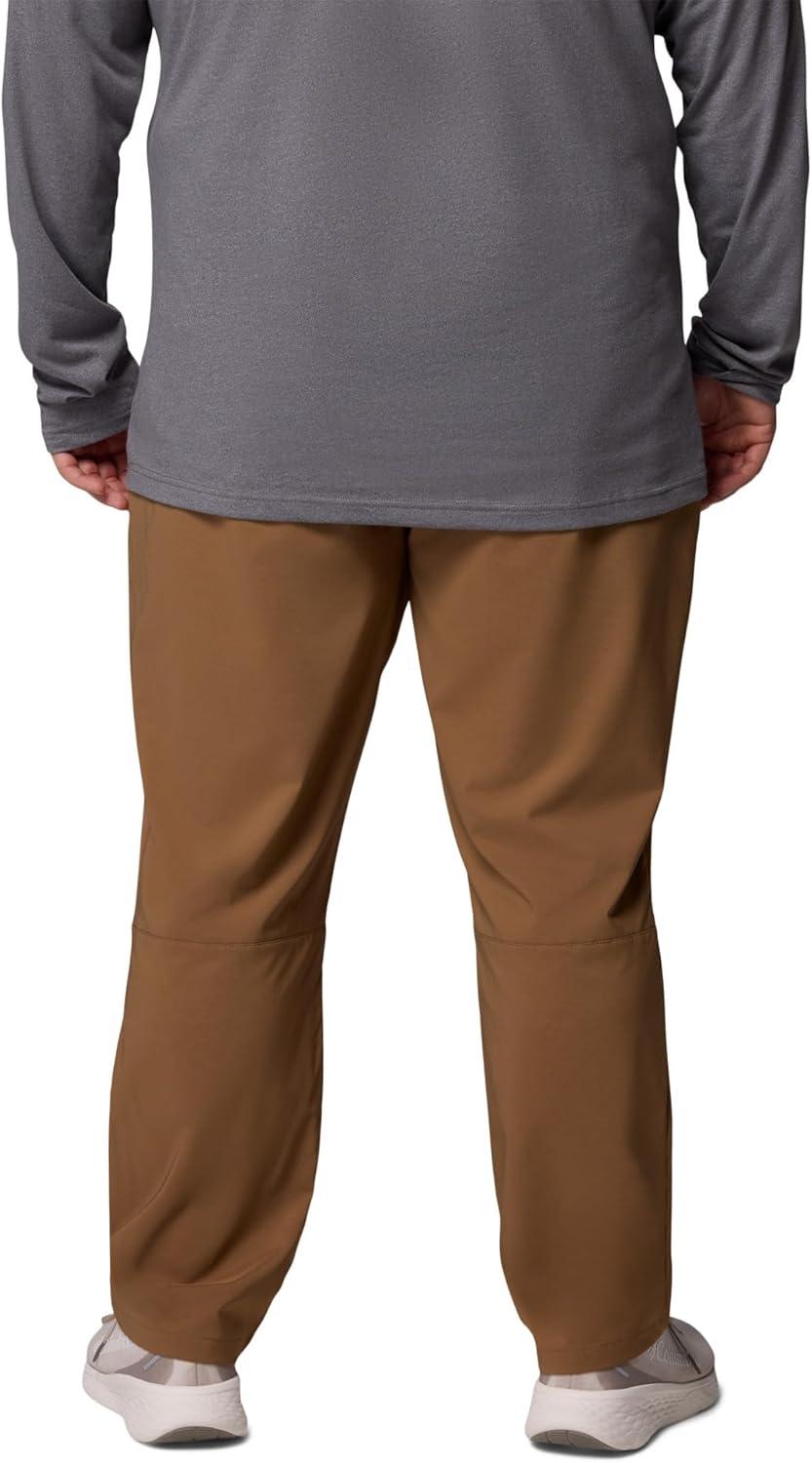 imageColumbia Mens Sage Peak Chino PantDelta