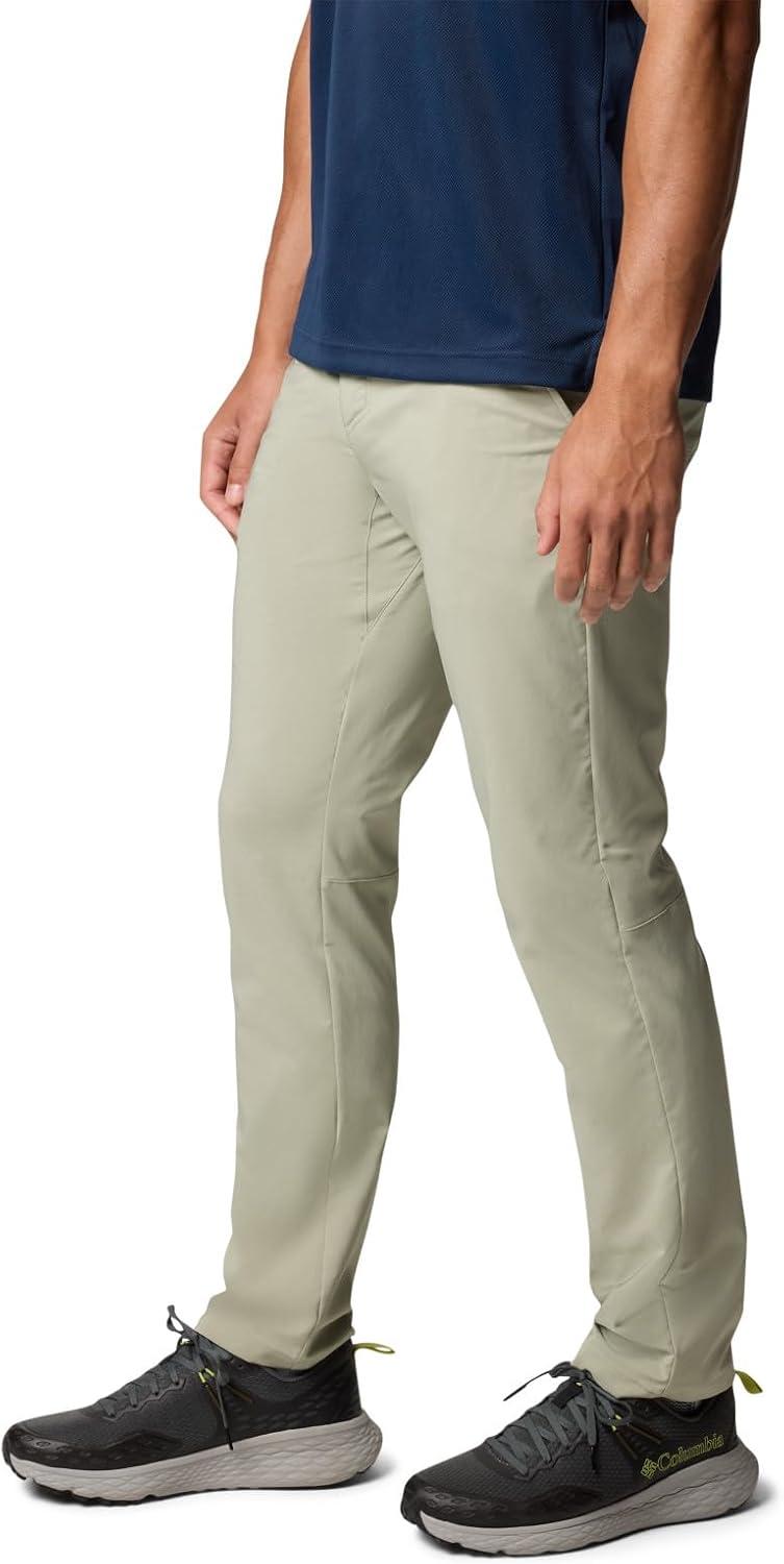 imageColumbia Mens Sage Peak Chino PantSafari