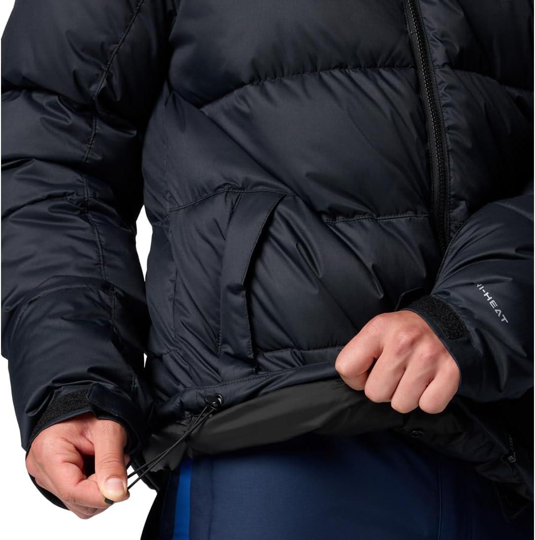 imageColumbia Mens Slope Style JacketBlack