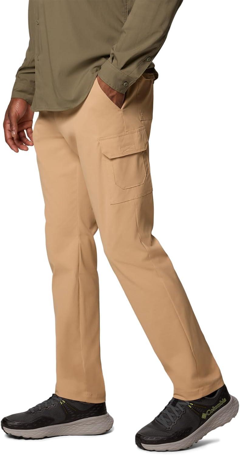 imageColumbia Mens Tech Trail Utility PantCanoe