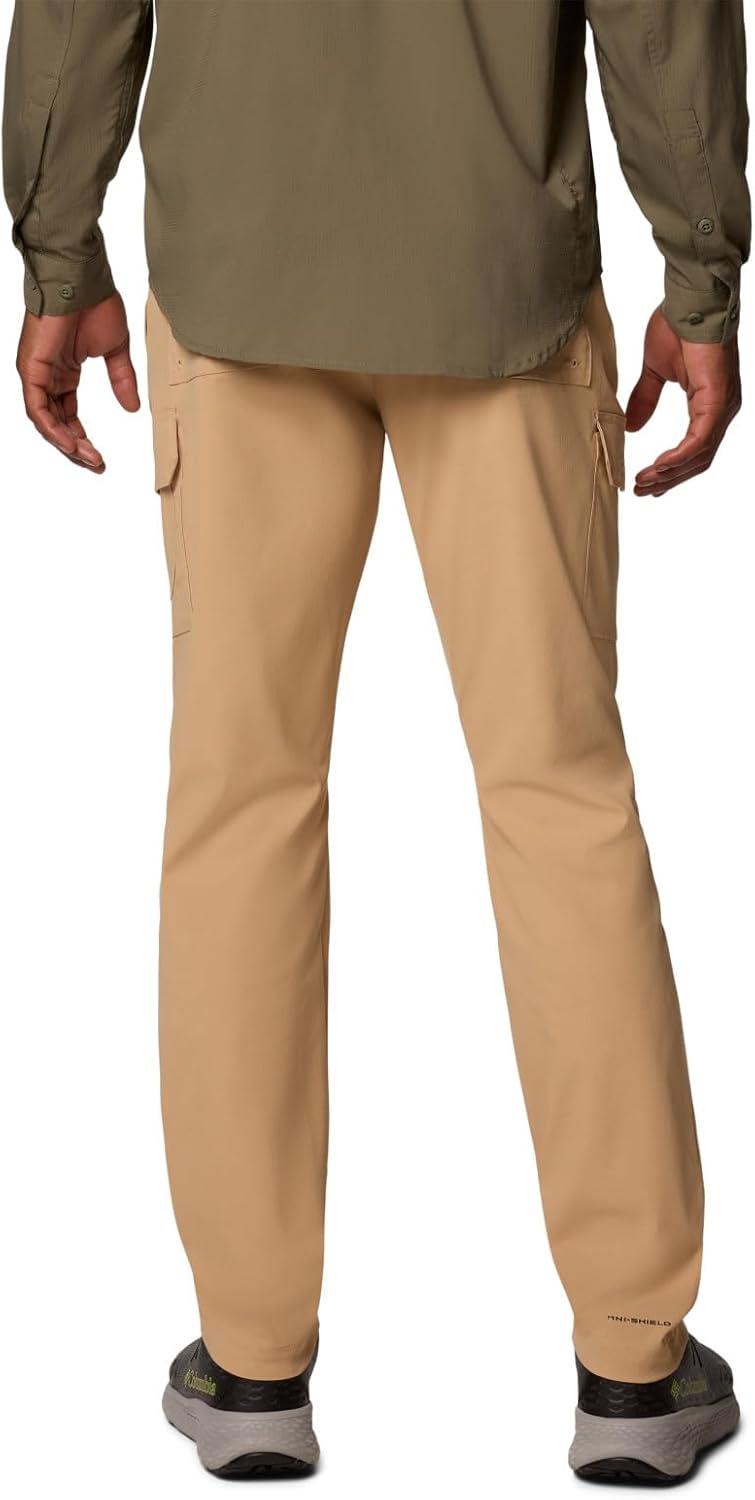 imageColumbia Mens Tech Trail Utility PantCanoe
