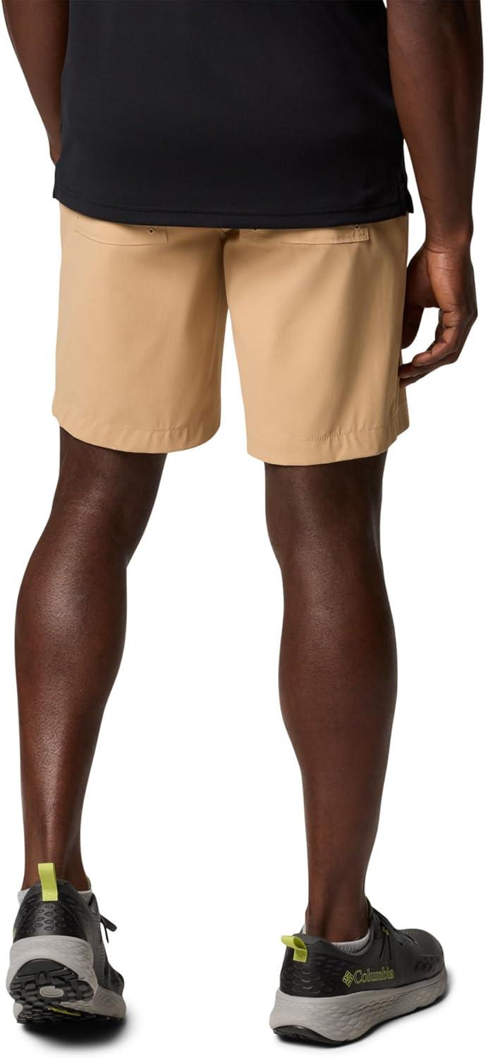 imageColumbia Mens Tech Trail Utility ShortCanoe