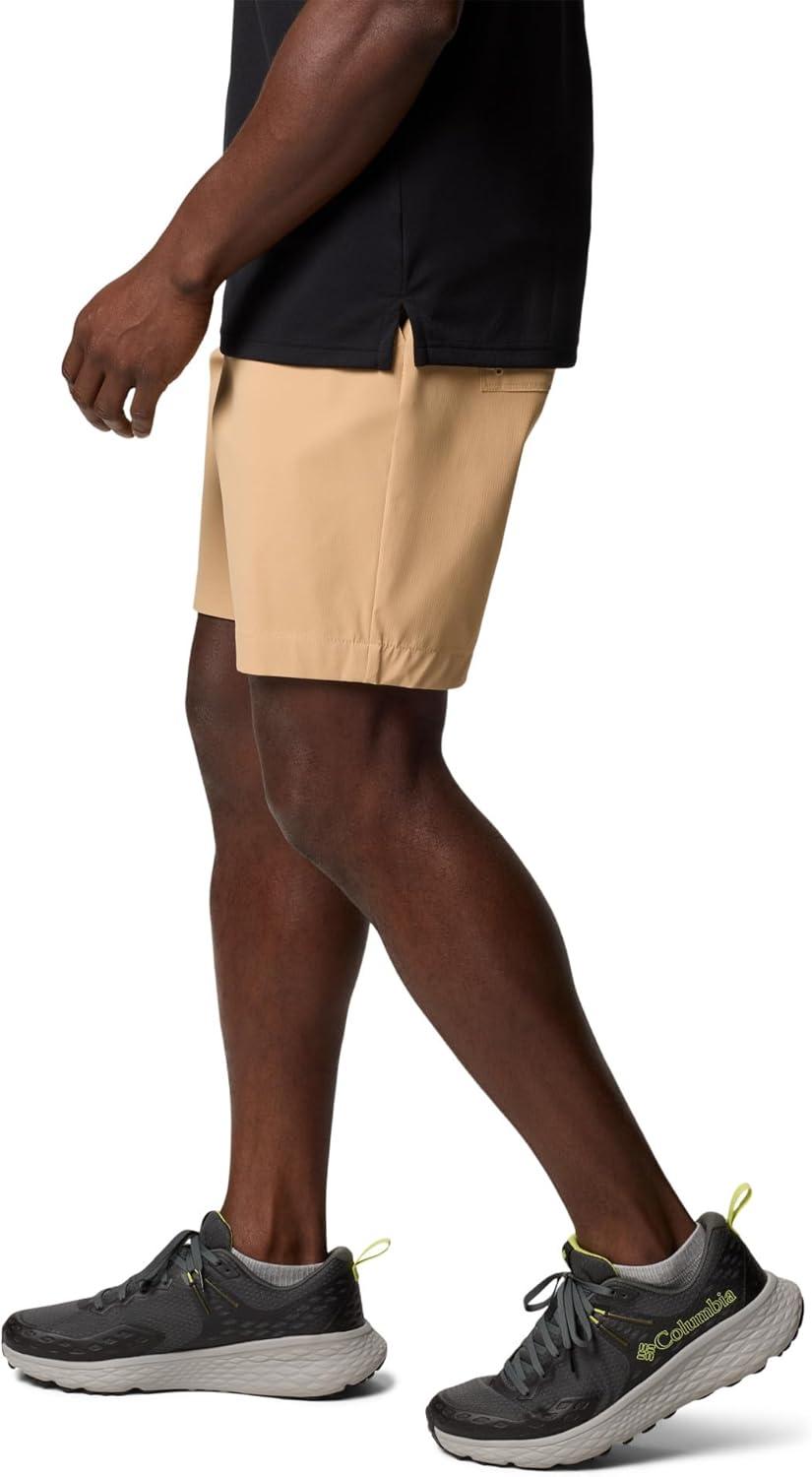 imageColumbia Mens Tech Trail Utility ShortCanoe
