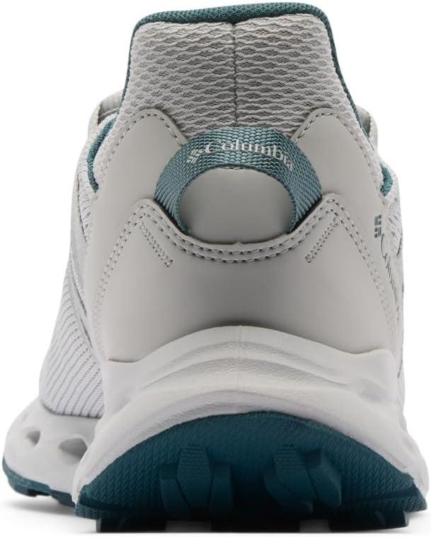 imageColumbia Mens Terrastride ARO Hiking ShoesGrey IceEverblue