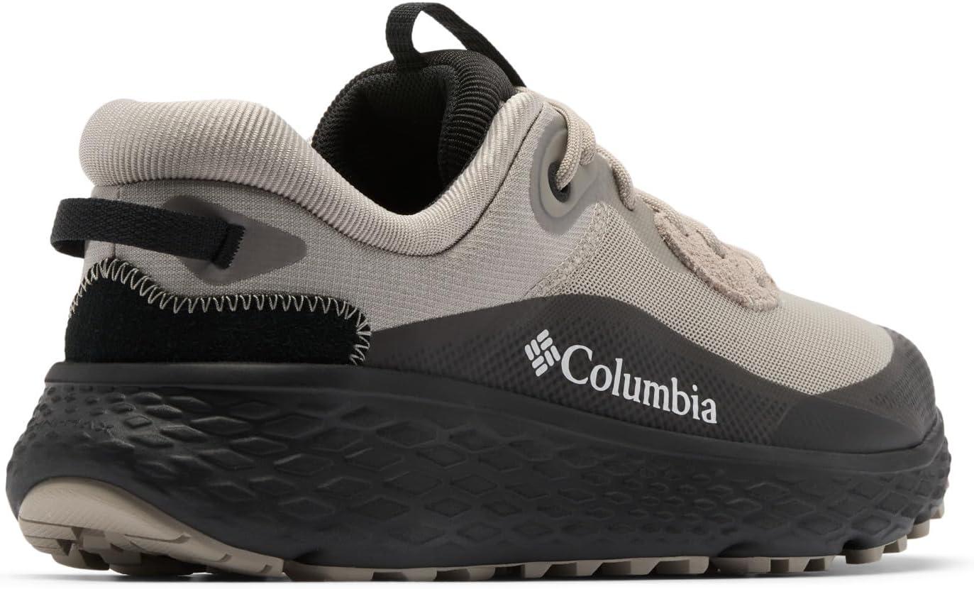 imageColumbia Mens Terrastride CRZFlint GreySea Salt