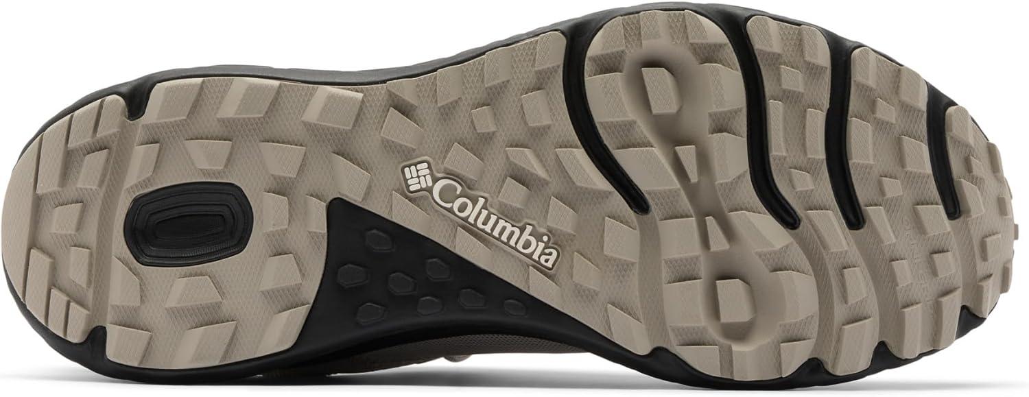 imageColumbia Mens Terrastride CRZFlint GreySea Salt