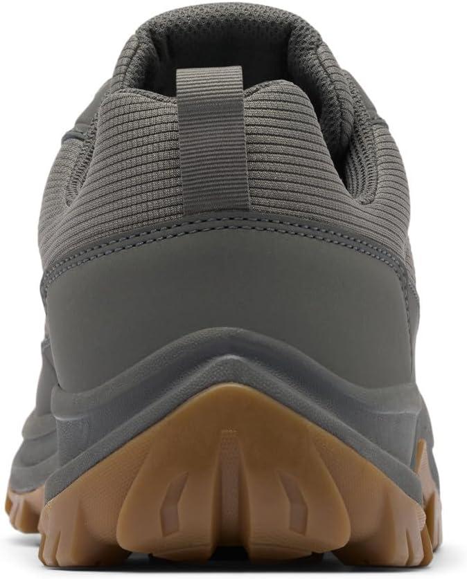 imageColumbia Mens Transverse Hike LowCharcoalCharcoal