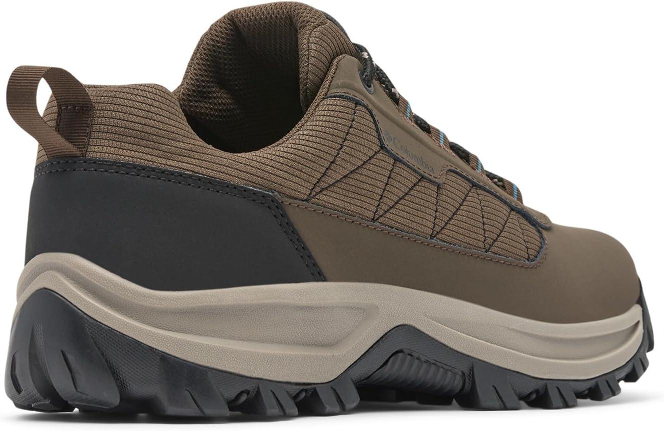 imageColumbia Mens Transverse Hike LowTundraEverblue